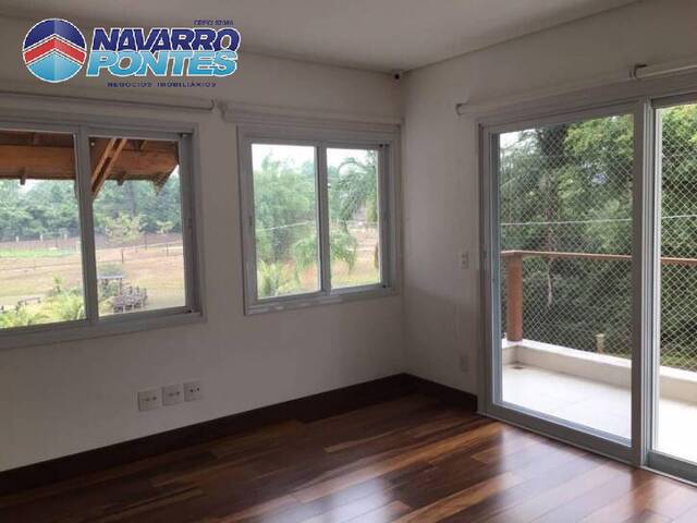 #5490 - Casa em condomínio para Temporada em Bauru - SP